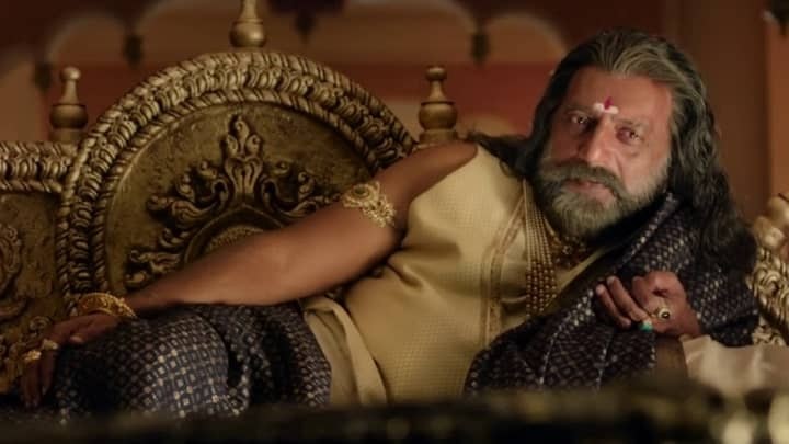  ,[object Object],இதனால் மந்தாகினியைப் பிரிந்து வானவன் தேவியை சுந்தர சோழர் திருமணம் செய்துகொள்வார்.