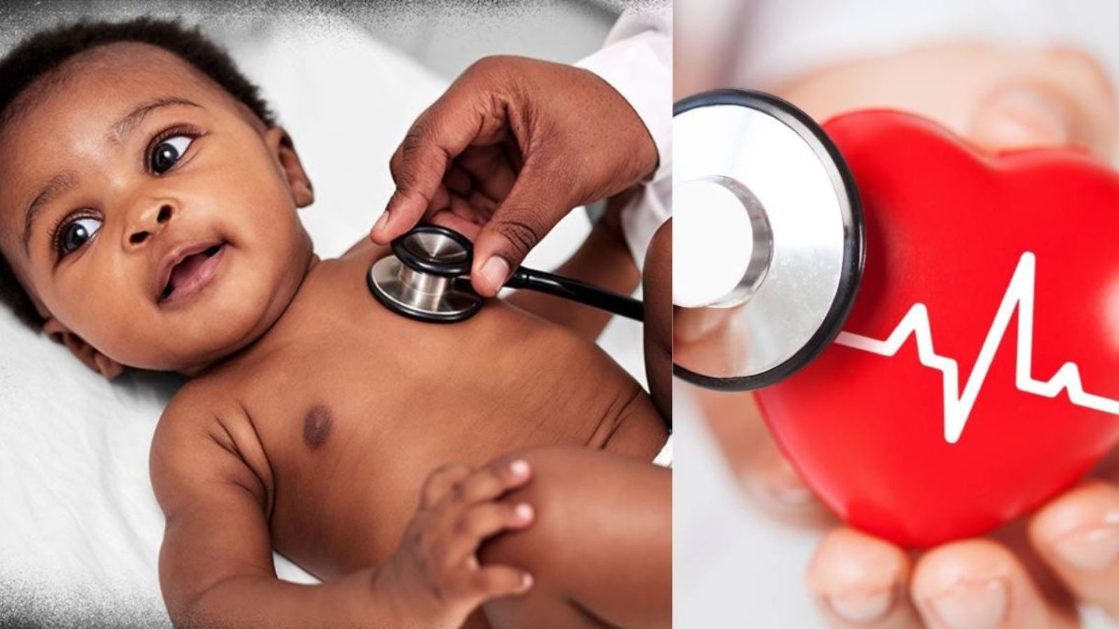 பிறவி இதய நோய் பற்றி தெரியுமா..? அறிகுறிகளும்.. காரணங்களும்..