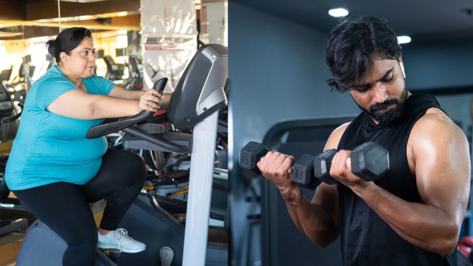 உடல் எடையை குறைக்க ஒரு நாளைக்கு எத்தனை மணி நேரம் உடற்பயிற்சி செய்ய வேண்டும்..?