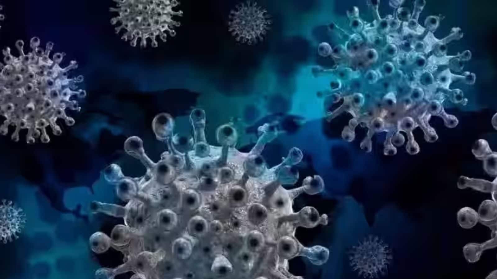 இந்தியாவில் 6,000-ஐ தாண்டிய கொரோனா பாதிப்பு... கேரளா, மகாராஷ்ட்ராவில் உச்சம்