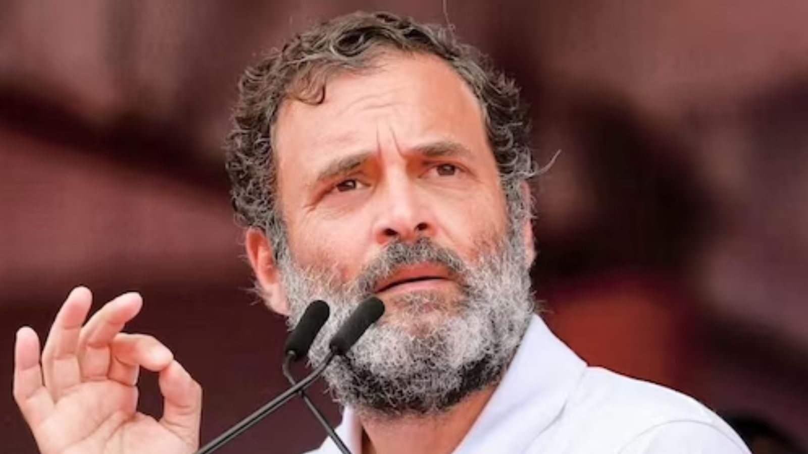 எதிர்க்கட்சிகளை ஒன்றிணைக்கும் பணி தொடங்கிவிட்டது - ராகுல் காந்தி