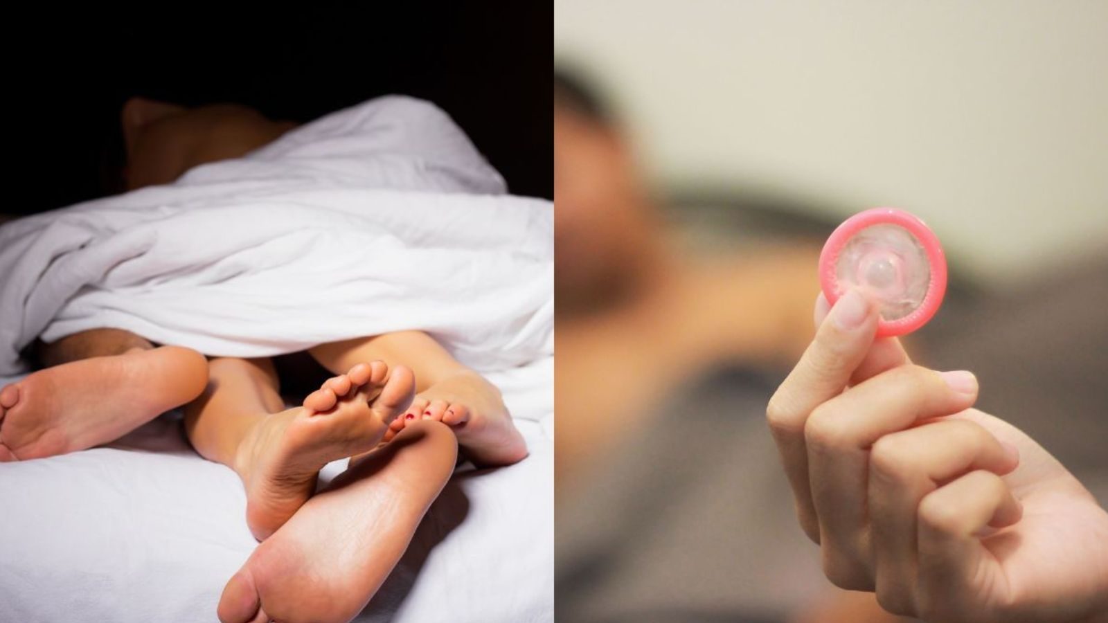 STD மற்றும் STI.. இவை இரண்டிற்கும் உள்ள வேறுபாடு என்ன..? அறிகுறிகளும்.. சிகிச்சை முறைகளும்..