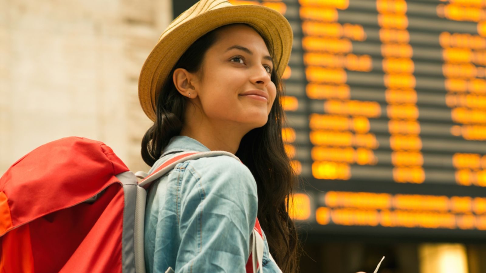 சோலோ ட்ராவல் செய்யும் பெண்களே.. இந்த விஷயங்களை அவசியம் தெரிஞ்சுக்கோங்க