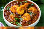 தோசை கல்லில் ஒருமுறை இறால் மசாலா ஃபிரை இப்படி செஞ்சு பாருங்க.!