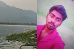 காவிரி ஆற்றில் தோட்டா வெடியில் சிக்கி இளைஞர் பலி..மீனவர் கைது....