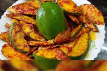 கோடை காலத்தில் மாங்காய்களை சாப்பிடுவதால் இவ்வளவு நன்மைகளா..?