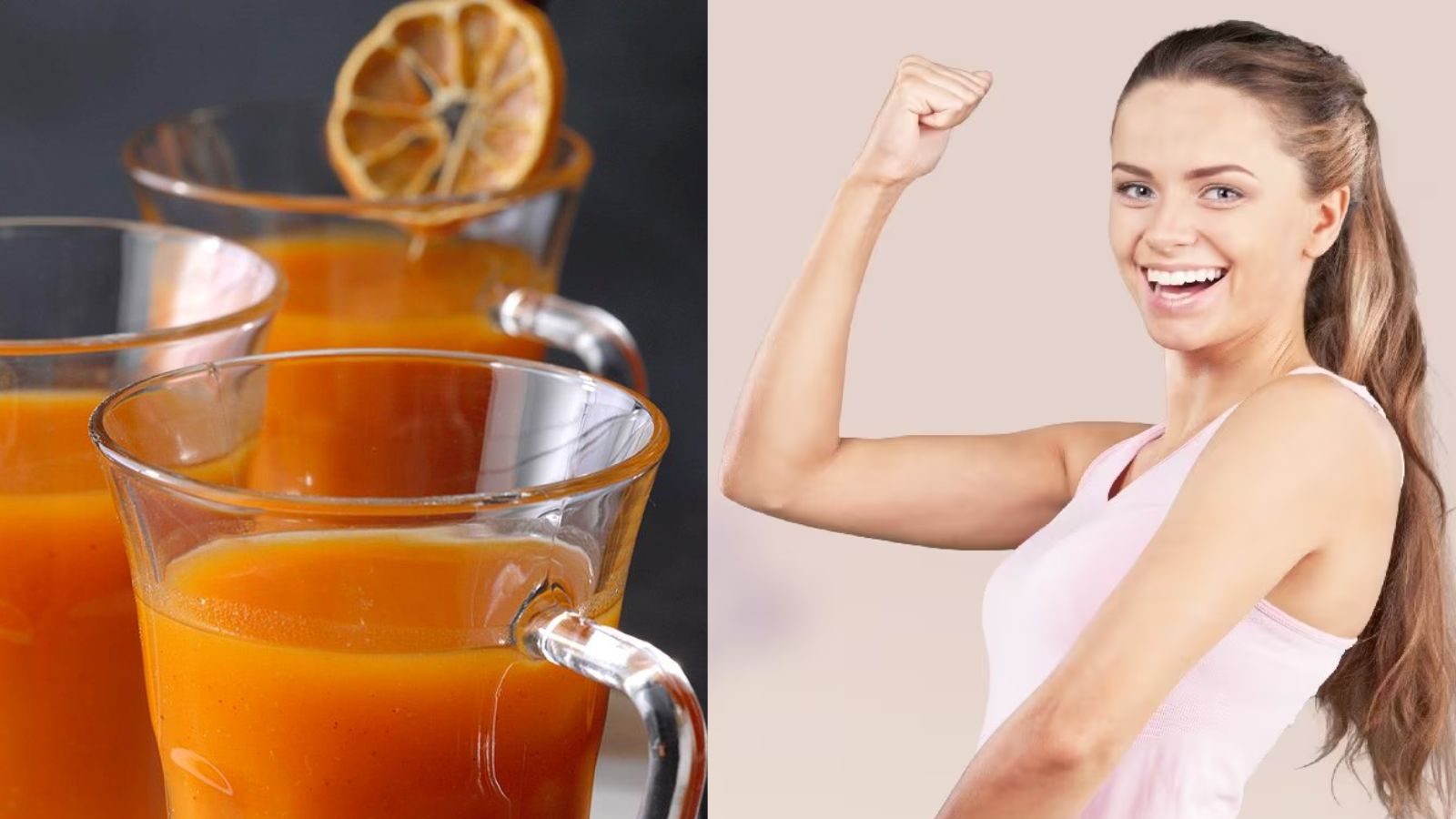 தினமும் காலையில் இந்த ஜூஸ் குடித்தால் வெறும் 7 நாளில் உங்க தொப்பையை கரைக்கலாமா..?