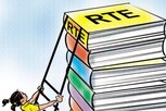 RTE மூலம் தனியார் பள்ளிகளில் குழந்தைகளை இலவசமாக சேர்ப்பது எப்படி?