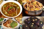 Eid-ul-Fitr 2023 : ரம்ஜான் விருந்தில் இடம் பெறும் உணவுகளின் ரெசிபீஸ்..
