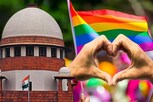 தன்பாலின திருமணம்.. நாடாளுமன்றமே முடிவெடுக்க வேண்டும் - மத்திய அரசு