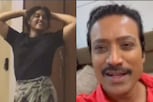 வைரல் பெண்ணை புகழ்ந்து தள்ளிய நடிகர் எஸ்.ஜே.சூர்யா!