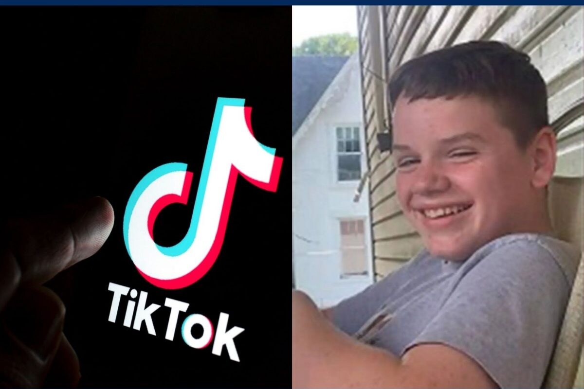 Viral Benadryl Challenge TikTok Trend Kills 13 year old in US Ohio ...