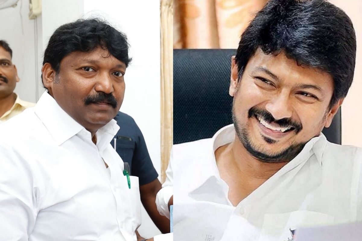 உதயநிதியை துணை முதலமைச்சராக்க வேண்டும் - திமுக எம்.எல்.ஏ