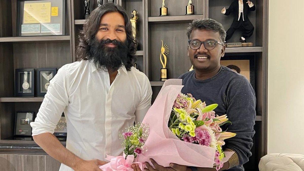  ,[object Object],இந்த நிலையில் கர்ணன் படத்துக்கு பிறகு மாரி செல்வராஜ் இயக்கத்தில் தனுஷ் புதிய படத்தில் நடிக்கவிருப்பதாக சமீபத்தில் அறிவிப்பு வெளியானது. இந்தப் படத்தில் தனுஷுடன் இணைந்து வடிவேலு நடிக்கவிருப்பதாக கூறப்படுகிறது.