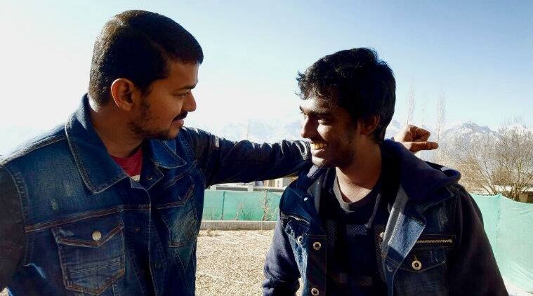  இதனையடுத்து விஜய்யின் 68வது படத்தை அட்லி இயக்கப்போகிறார் என கடந்த சில நாட்களுக்கு முன் தகவல் வெளியாகியிருந்தது.