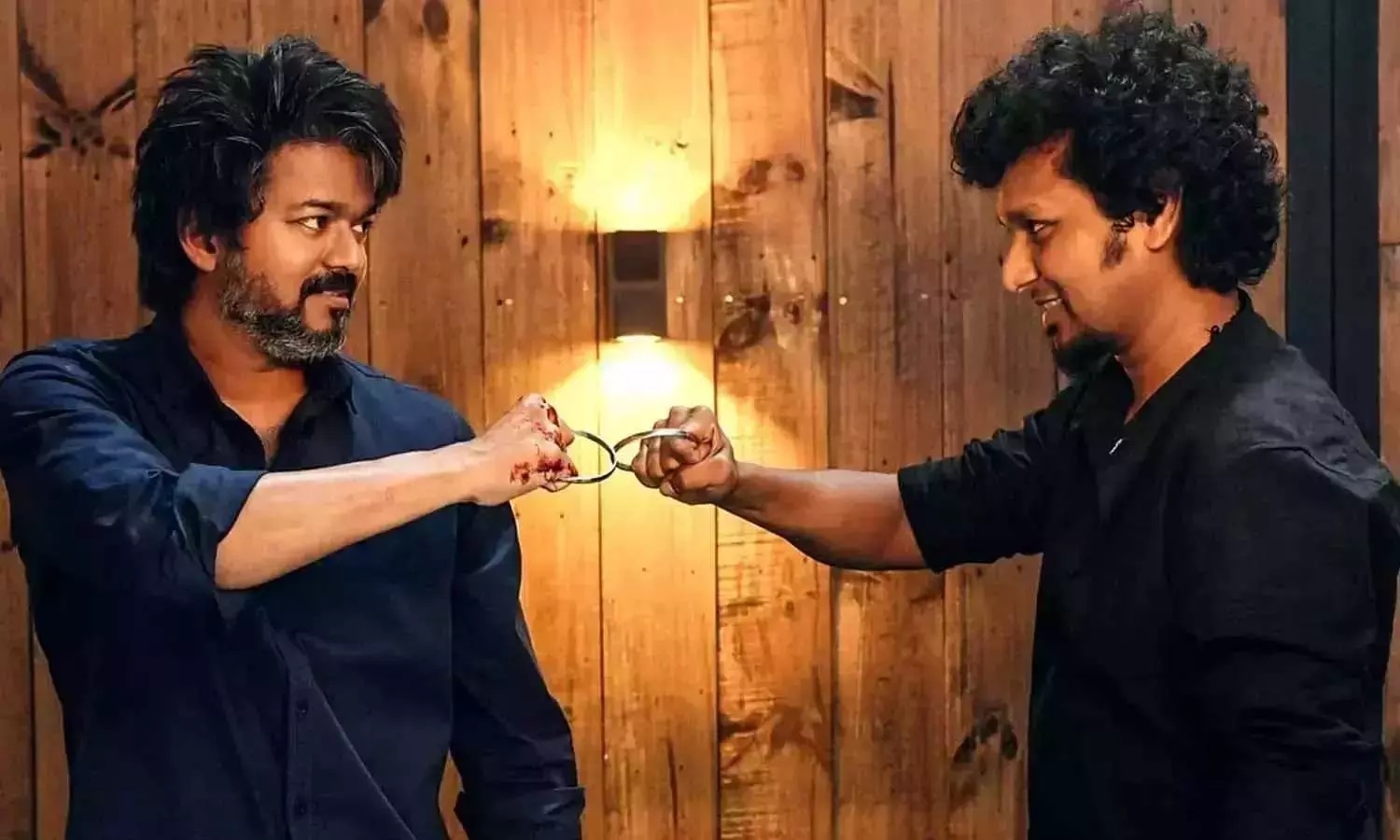 இந்தப் படம் வருகிற அக்டோபர் 19 ஆம் தேதி வெளியாகும் என அறிவிக்கப்பட்டடிருப்பதால் படப்பிடிப்பு விறுவிறுப்பாக நடைபெற்றுவருகிறது.
