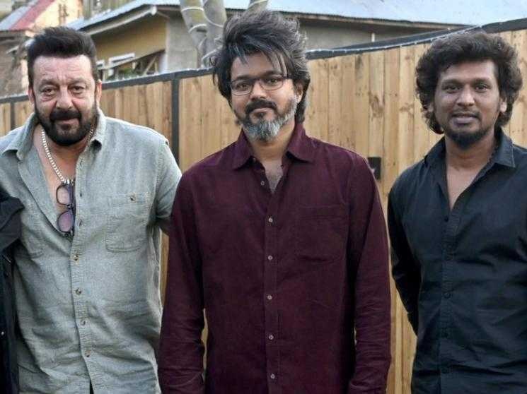  அனிருத் இந்தப் படத்துக்கு இசையமைக்க மனோஜ் பரமஹம்சா ஒளிப்பதிவு செய்து வருகிறார்.