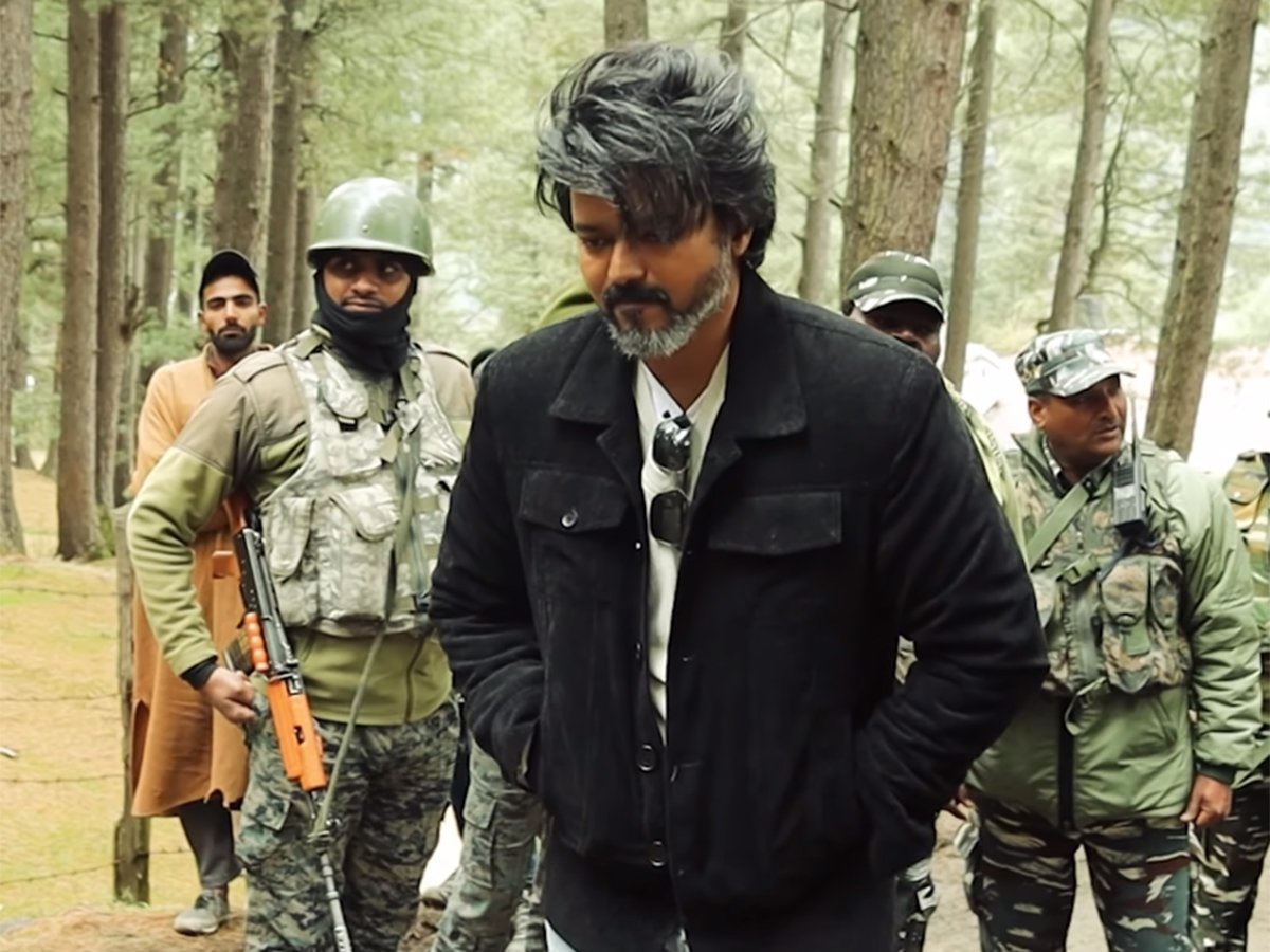  சூப்பர் குட் ஃபிலிம்ஸ் தயாரிப்பில் விஜய் நடித்த, பூவே உனக்காக, லவ் டுடே, துள்ளாத மனமும் துள்ளும், திருப்பாச்சி, ஜில்லா உள்ளிட்ட படங்கள் பெரும் வெற்றிபெற்றிருப்பதால் தளபதி 68 படத்தின் மீதான எதிர்பார்ப்பு அதிகரித்துள்ளது.
