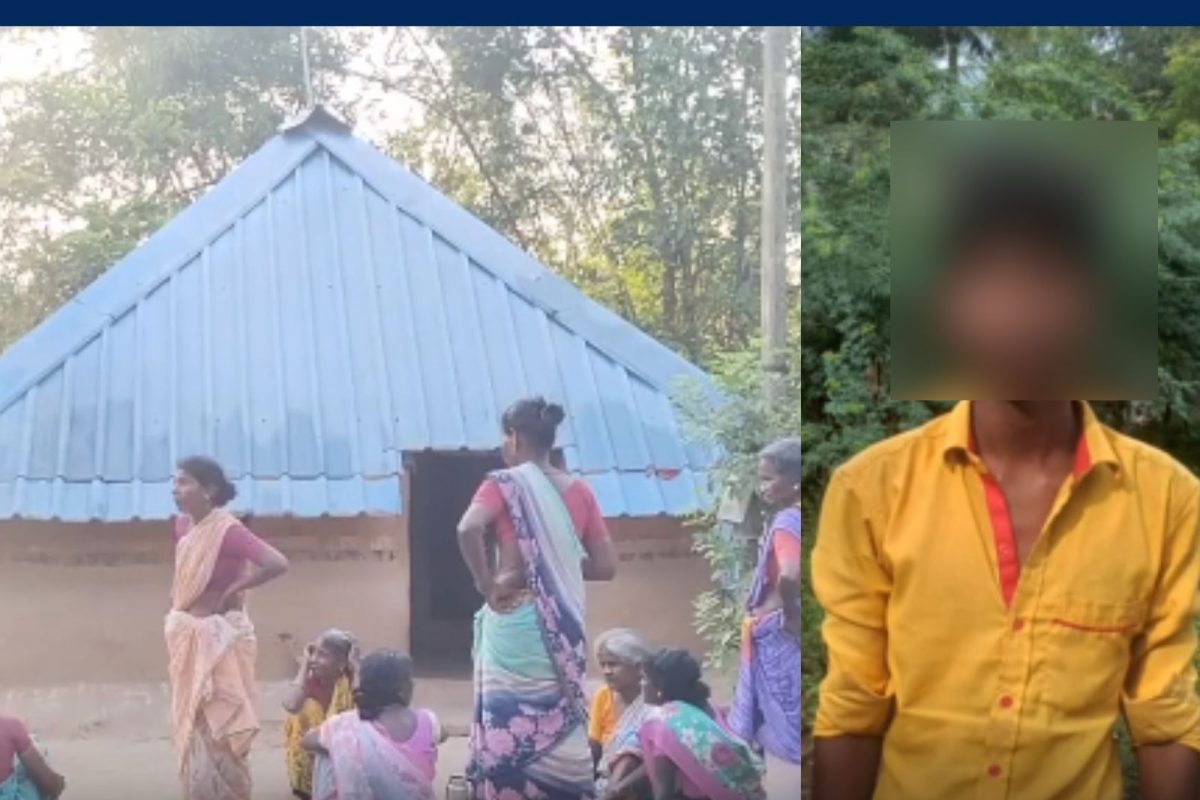 கொலை செய்யப்பட்ட 17 வயது சிறுவன்
