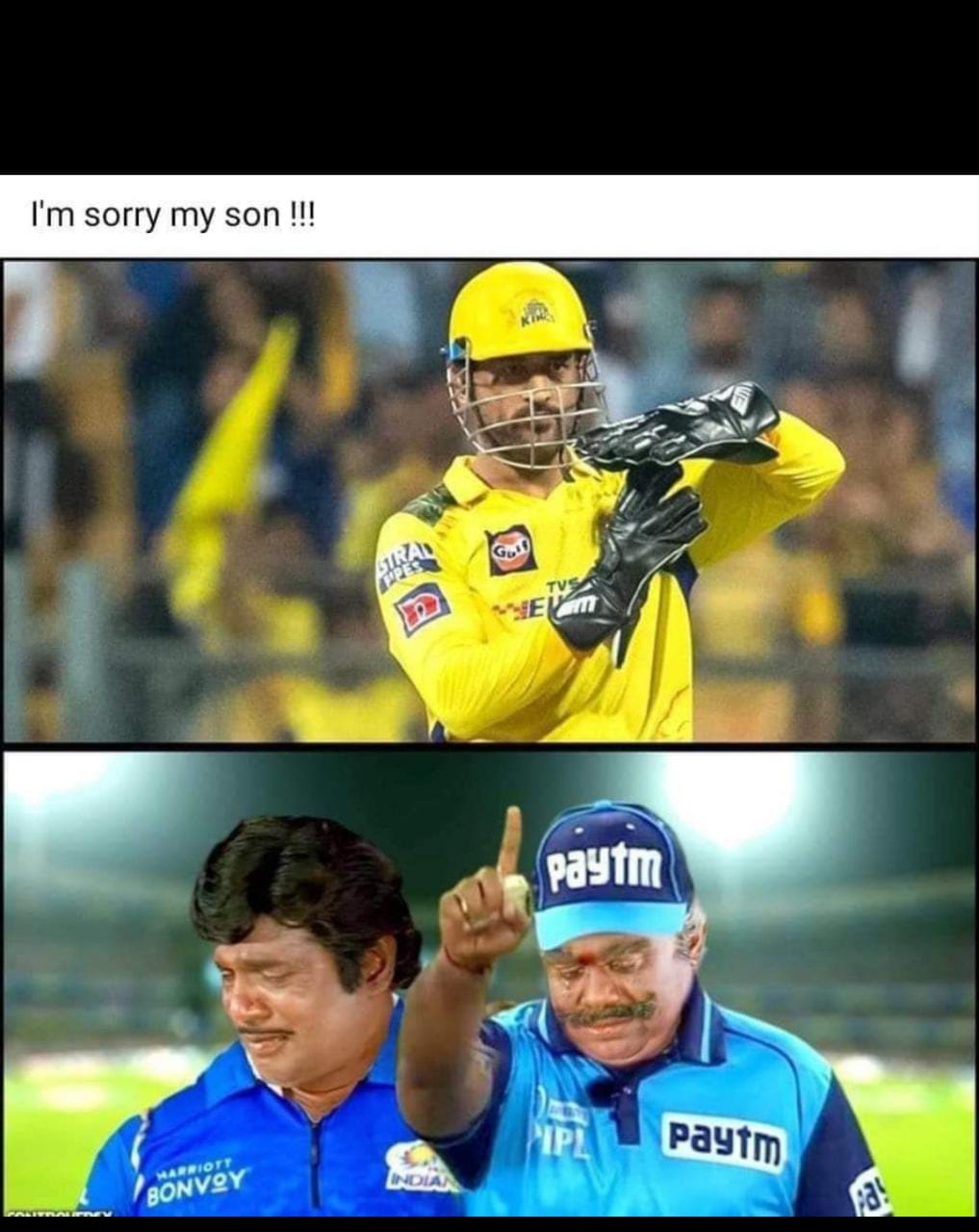  சமூக வலைதளங்களில் வைரலாகும் கிரிக்கெட் 