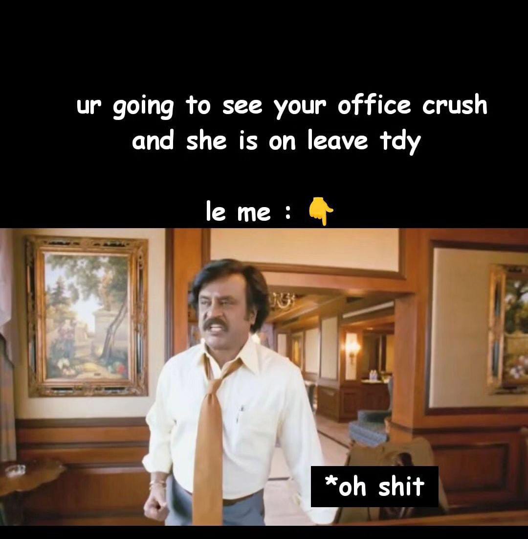  சமூக வலைதளங்களில் வைரலாகும் மீம்ஸ்