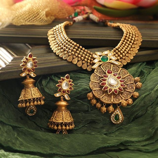  ஏப்ரல் மாதம் தொடக்கத்தில் தங்கத்தின் விலை தொடர்ந்து சரிவைக் கண்ட நிலையில் தற்போது ரூ.45 ஆயிரத்தை தாண்டியுள்ளது.