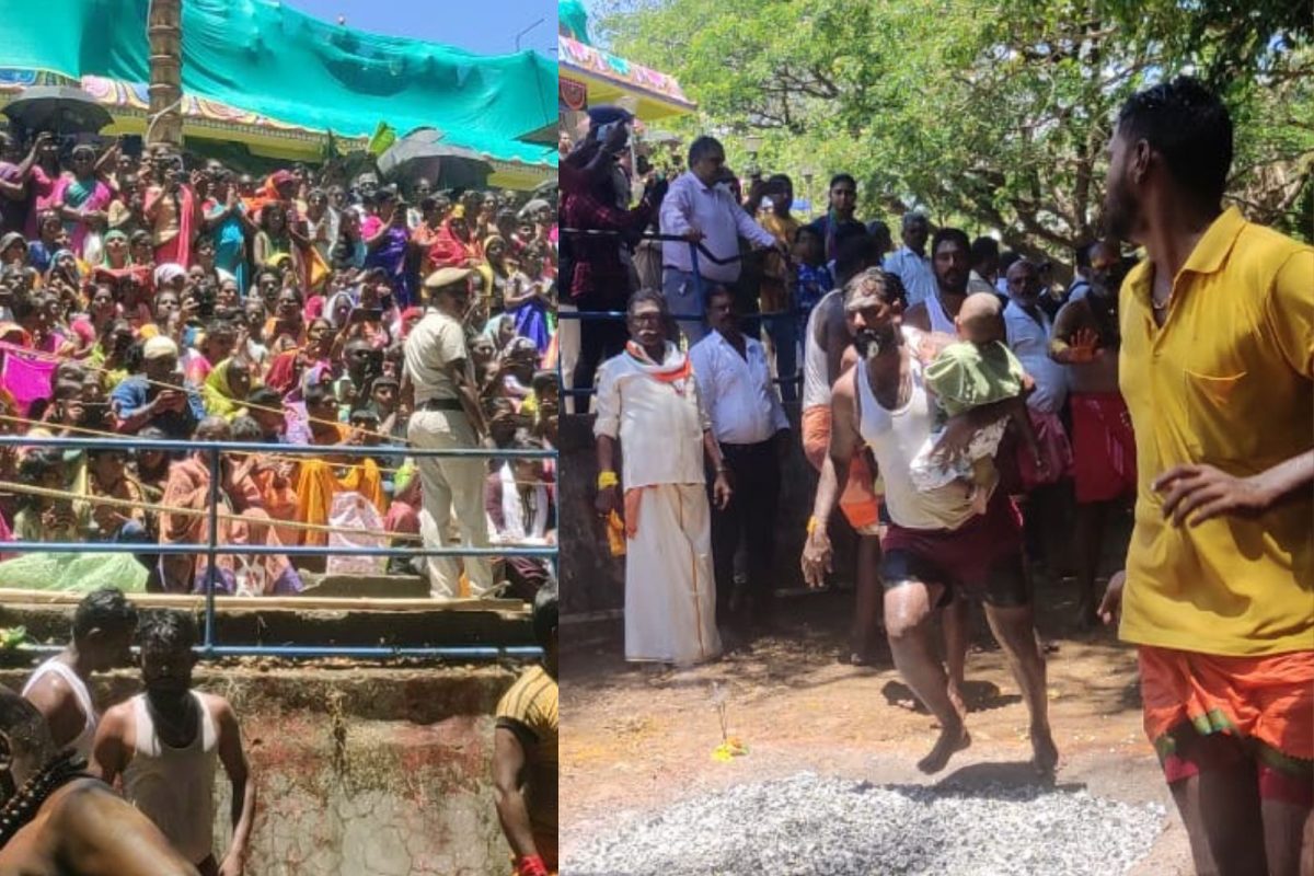 அந்தமான் முருகன் கோவில்