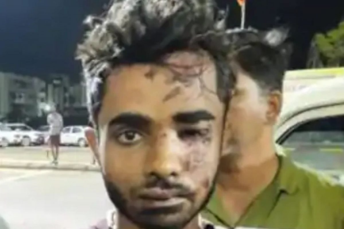 கைது செய்யப்பட்டவர்