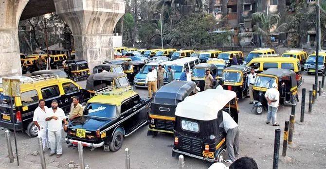 மாநகரங்களில் நீங்கள் ஆட்டோக்களில் பயணிக்கும்போது போக்குவரத்து நெருக்கடி ஏற்படுகின்ற அனுபவம் உங்களுக்கும் இருக்கும். உதாரணத்திற்கு 5 கி.மீ. தொலைவுள்ள இடத்தை கடந்து செல்லவே உங்களுக்கு 30 முதல் 45 நிமிடங்கள் வரைக் கூட ஆகலாம். வாகனங்கள் ஊர்ந்து செல்லும் சமயத்தில், இந்த நெருக்கடி எப்போது குறையும், நாம் எப்போது விரைந்து செல்வது என்று உங்களுக்கு எரிச்சல் உணர்வு ஏற்படக் கூடும்.