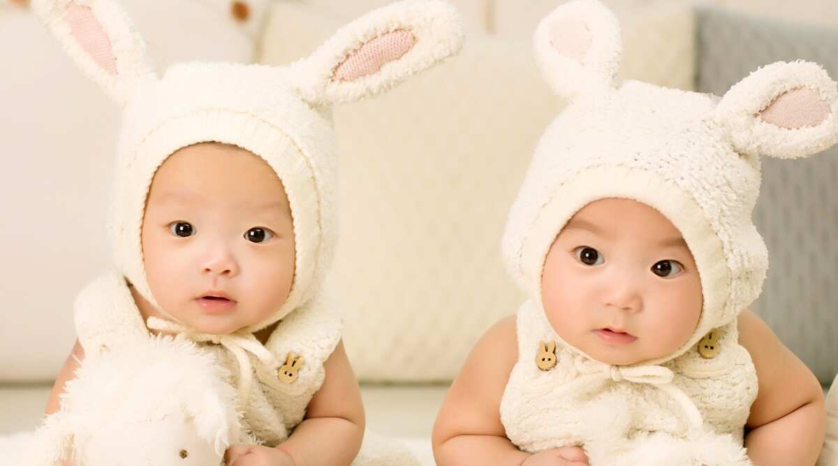  இதற்கு IVF சிகிச்சை முறை முக்கிய காரணமாக கூறப்படுகிறது. அதாவது சில காரணங்களால் இயற்கையான முறையில் கருத்தரிக்க முடியாத தம்பதிகளுக்கு செயற்கையான முறையில் கருவை உருவாக்கும் IVF சிகிச்சை முறை அதிகரித்துள்ளதன் காரணமாக, ஒவ்வொரு 42 குழந்தைகளில் ஒன்று, இட்டை குழந்தைகளாக பிறக்கின்றன என்று ஆய்வில் கண்டறியப்பட்டுள்ளது. இதனால் முன்னெப்போதும் இல்லாத அளவுக்கு இரட்டைக் குழந்தைகளின் பிறப்பு அதிகரித்துள்ளது என்று ஆய்வில் தெரியவந்துள்ளது.