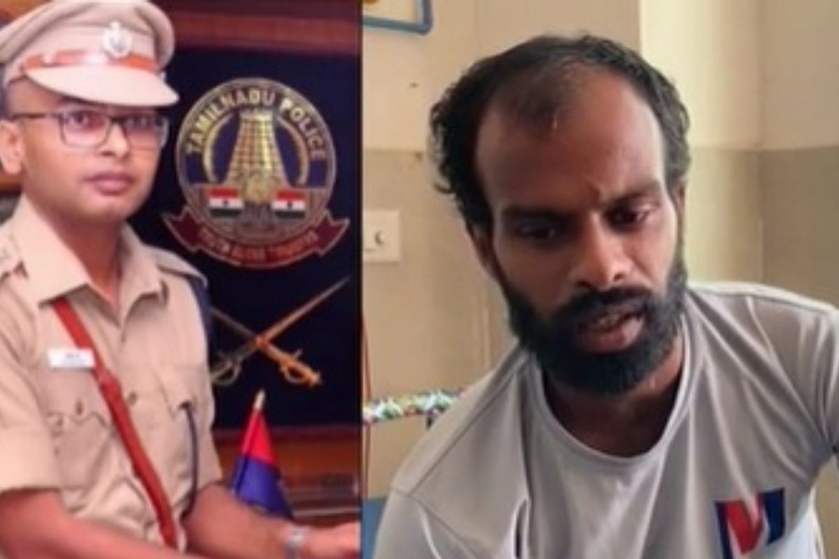 மாரியப்பன் பிரத்யேக பேட்டி