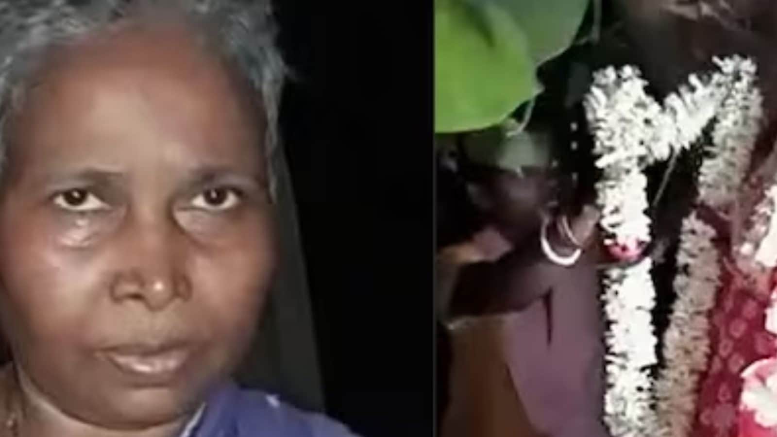 'என் குழந்தை போல வளர்த்தேன்..' - ஆலமரத்திற்கு திருமணம் நடத்தி வைத்த பெண்! - மேற்கு வங்கத்தில் நெகிழ்ச்சி சம்பவம்!