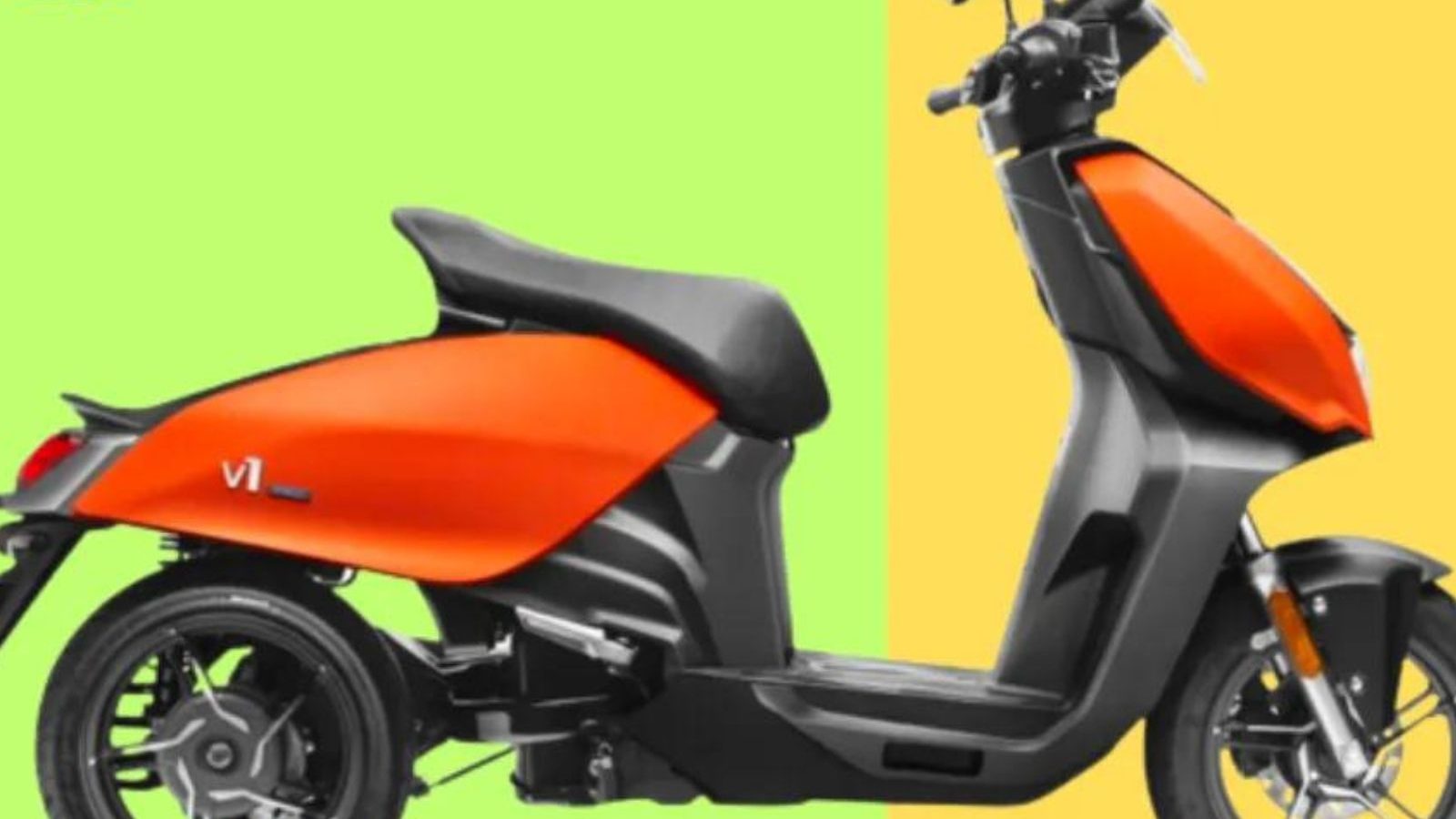 ப்ளிப்கார்ட் மூலம் எலெக்ட்ரிக் ஸ்கூட்டர் விற்பனை.. பிரபல நிறுவனத்தின் புது ட்ரிக்..!