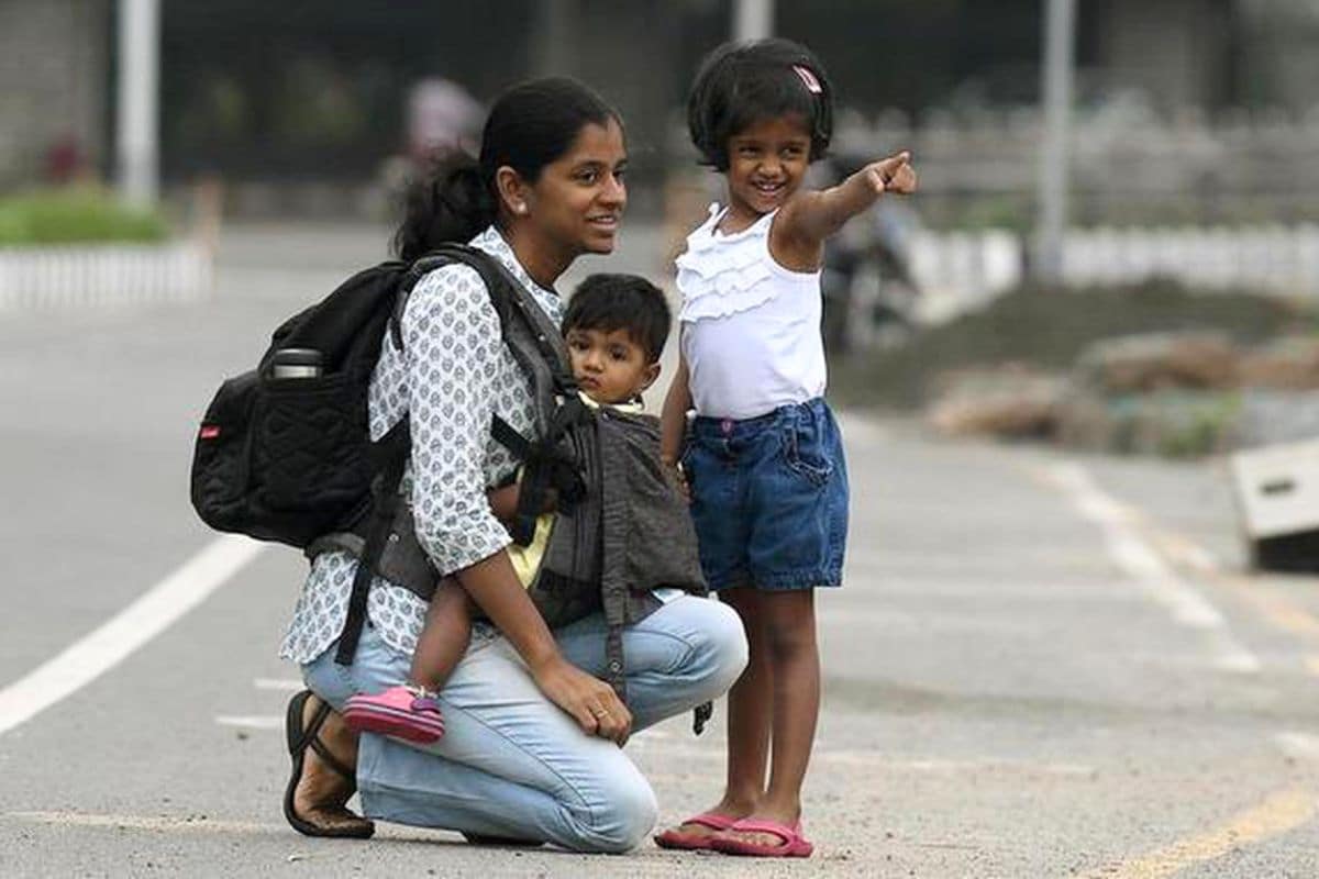 Travel Tips | A few tips for mothers traveling with young children ...