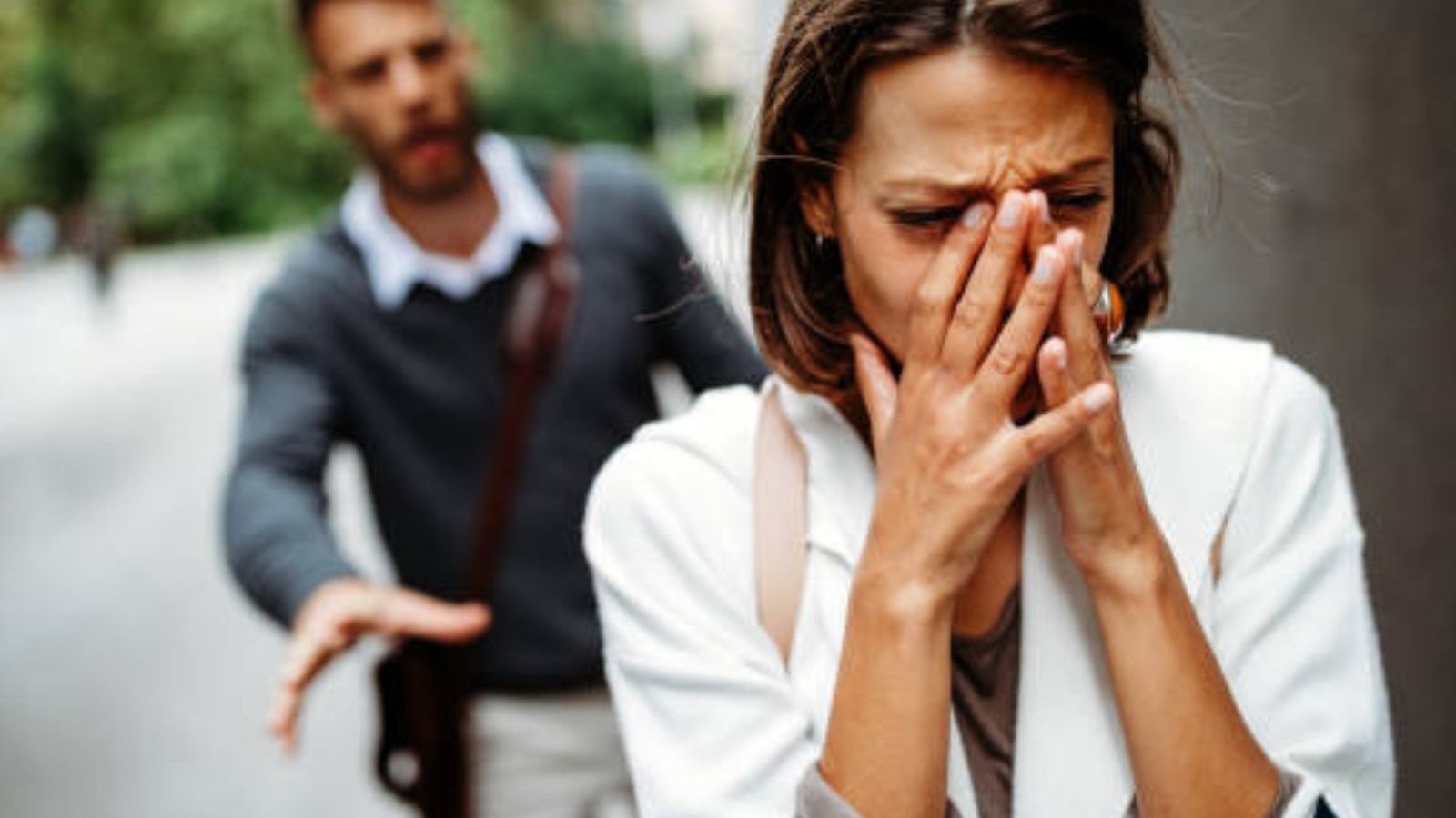 திருமண வாழ்க்கையில் விரிசல்களை ஏற்படுத்தும் தவறான புரிதல்கள்..!