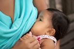 உங்க குழந்தை அடிக்கடி அழுகிறதா..? காரணம் இதுவா கூட இருக்கலாம்!