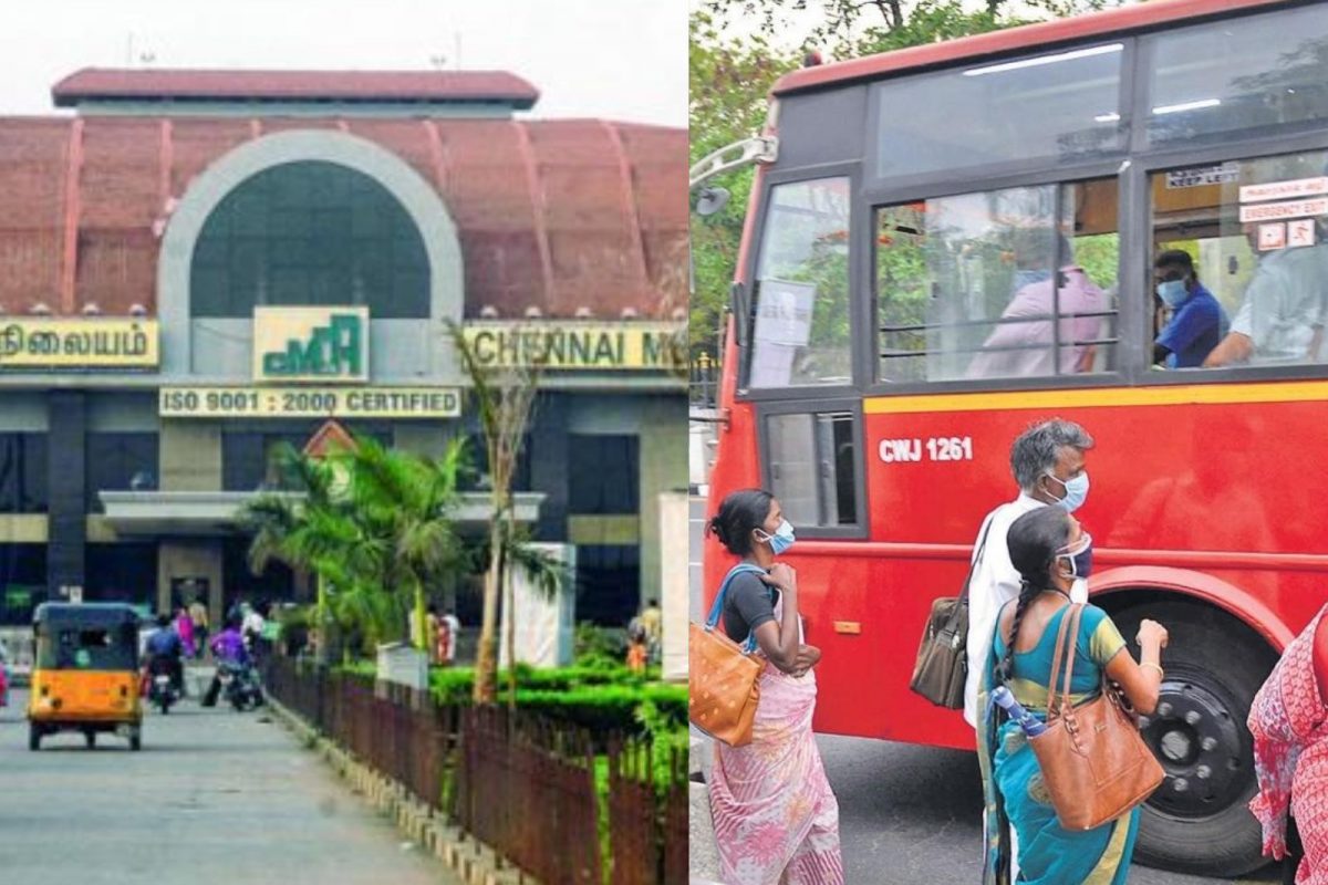 பேருந்தில் நகைப்பையை போட்டு சீட்பிடித்த பயணிக்கு காத்திருந்த அதிர்ச்சி