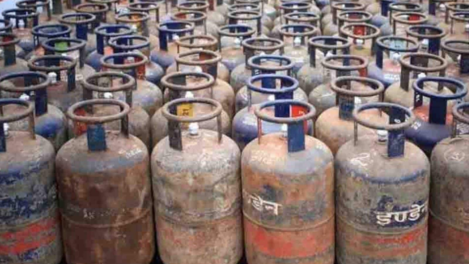 July 2023 Gas Cylinder Price Update Rise in Commercial Use Cylinder