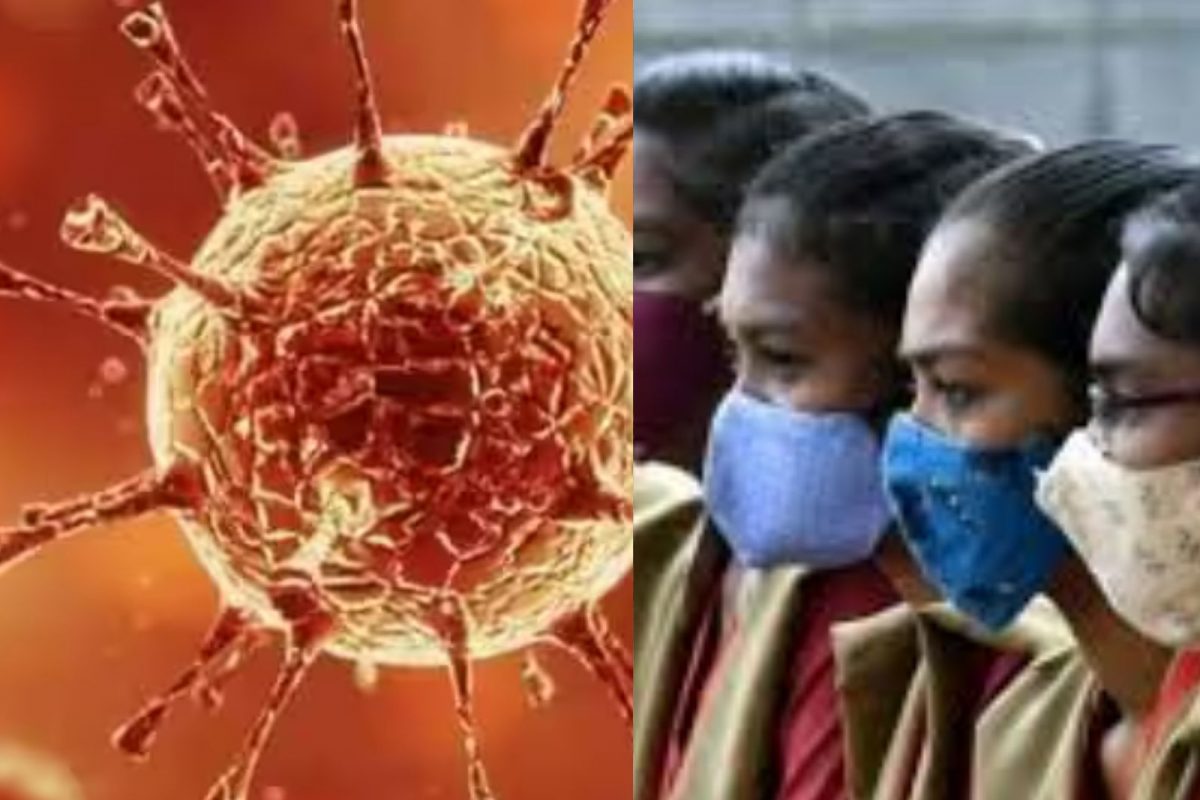 வேகமெடுக்கும் கொரோனா.. மருத்துவமனைகளில் பாதுகாப்பு ஒத்திகை..