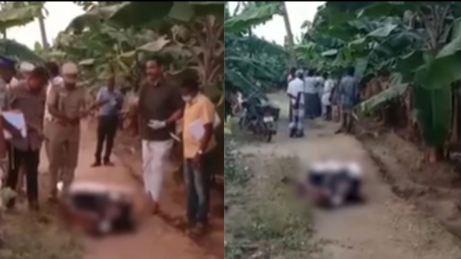 கிணற்றில் சடலமாக கிடந்த கல்லூரி மாணவி.. காதலனை கைது செய்த போலீசார்.. வெளியான அதிர்ச்சித் தகவல்..!