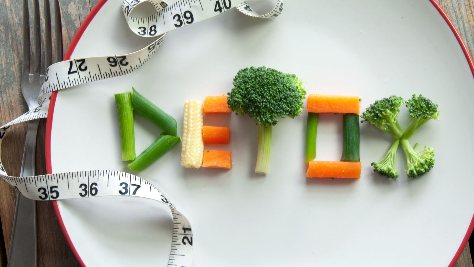 உடலின் நச்சுக்களை வெளியேற்ற உதவும் டிடாக்ஸ் முறை.. நீங்கள் பின்பற்ற வேண்டிய டிப்ஸ்..!