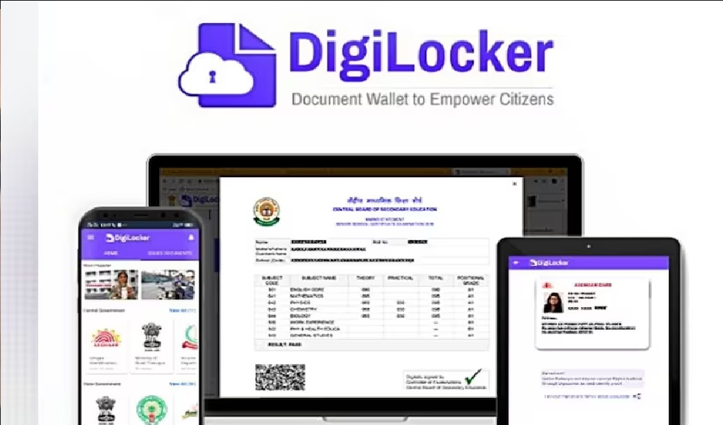  இதற்கு நீங்கள் DigiLocker கணக்கு வைத்திருக்க வேண்டும். உங்கள் ஆவணங்களை டிஜிலாக்கரில் இருந்து வாட்ஸ்அப் வழியாக எளிதாக பதிவிறக்கம் செய்யலாம். எளிய வழிமுறைகளைப் பின்பற்றவும். இதற்கு உங்கள் ஸ்மார்ட்போனில் MyGov Helpdesk எண்ணை +91 9013151515 சேமிக்க வேண்டும்.