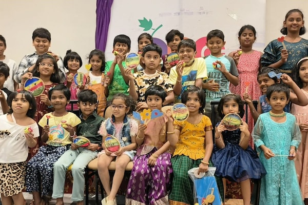 முதன் முறையாக பேரண்ட்ஸ் கிளப் துவக்கம்