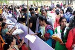 திண்டுக்கல்லில் வேலை வாய்ப்புக்கு தேர்வு.. மிஸ் பண்ணிடாதீங்க!