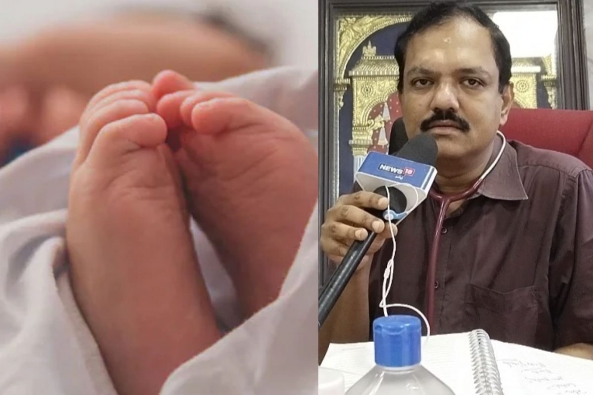 குழந்தைகளுக்கு கோடை காலத்தில் இதையெல்லாம் கொடுக்காதீங்க..