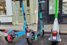 இ-ஸ்கூட்டர்களுக்கு தடைவிதித்த பிரபல சுற்றுலா நகரம்