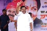 வரும் நாடாளுமன்றத் தேர்தலோடு, சட்டமன்றத் தேர்தல்- எடப்பாடி பழனிசாமி