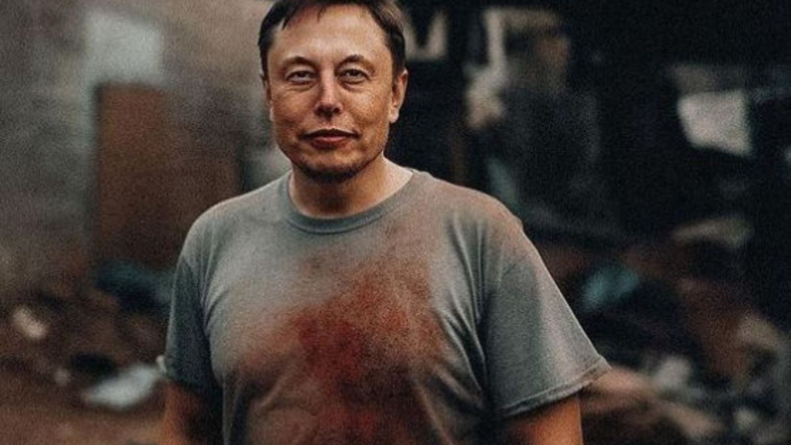 ஸ்லம்டாக் பில்லினியர்கள்... ஏழைகளாக மாறிய உலக கோடிஸ்வரர்கள்- இணையத்தைக் கலக்கும் படங்கள்