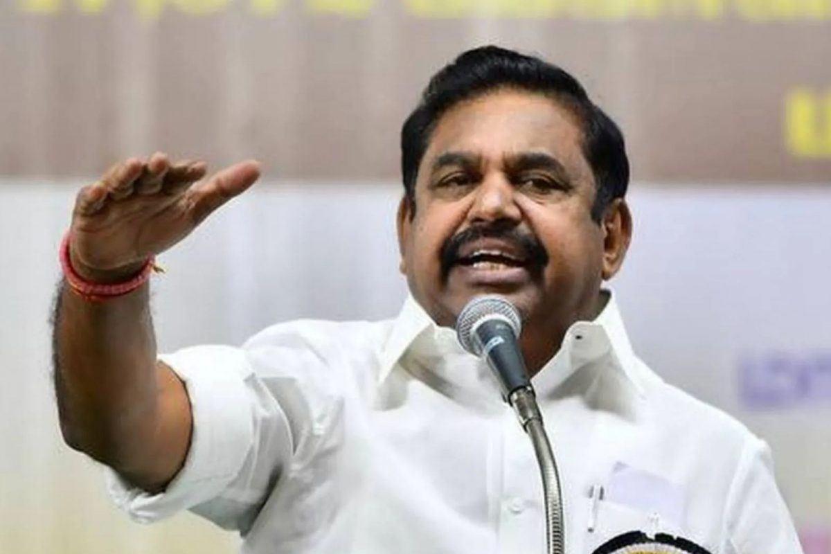 கோரிக்கை வைத்த பாஜக: வேட்பாளர்களை திரும்ப பெற்ற இபிஎஸ், ஓபிஎஸ்