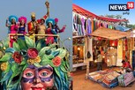 கோவாவில் நடக்கும் 'ஸ்பிரிட் ஆஃப் கோவா' - பாரம்பரிய  மது திருவிழா!